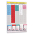 Nobo T-Card Planning Kits Weekly Pl