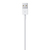 Apple MD818ZMAB Lightning-Kabel 1 m Weiß