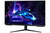 Samsung Écran PC Gaming Odyssey OLED G3 32" G300D - Noir - FHD - 180Hz