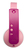 JVC HA-KD10W-P-E fejhallgató és headset Vezeték nélküli Fejpánt Zene Bluetooth Rózsaszín