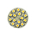 Synergy 21 78478 LED-Lampe Kaltweiße 6000 K 3 W G4