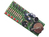Velleman MK115 development board accessory Audio shield Blue, Green, Red, Silver