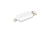 Transcend JetDrive Go 300 300 USB-Stick 64 GB USB Type-A / Lightning 3.2 Gen 1 (3.1 Gen 1) Silber