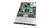 Intel VRN2208WHY8 Server-Barebone Intel® C612 LGA 2011-v3 Rack (2U) Schwarz, Silber