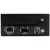 StarTech.com Convertisseur de média fibre optique 10 Gigabit Ethernet avec SFP+ ouvert - Géré