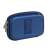 Rivacase 9101 (PU) HDD Case light blue Telefontartó tasak Etilén-vinil-acetát (EVA) Kék