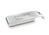 Integral 64GB USB3.0 DRIVE ARC METAL UP TO R-200 W-30 MBS USB-Stick USB Typ-A 3.2 Gen 1 (3.1 Gen 1) Silber