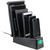 RAM Mounts GDS 6-Port Desktop Charger for IntelliSkin Products