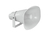Omnitronic 80710826 haut-parleur Blanc Avec fil 50 W