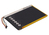 CoreParts MBXTAB-BA133 reserve-onderdeel & accessoire voor tablets Batterij/Accu