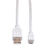 VALUE USB 2.0 Kabel, USB A ST - Micro USB B ST 0,15m