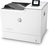 HP Color LaserJet Enterprise Stampante M652n, Stampa