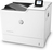 HP Color LaserJet Enterprise M652n, Print