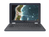 ASUS Chromebook Flip C213NA-BW0040 ordenador portatil 29,5 cm (11.6") Pantalla táctil HD Intel® Celeron® N3350 4 GB 32 GB eMMC ChromeOS Gris