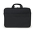 DICOTA Top Traveller 39.6 cm (15.6") Messenger case Black