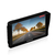 Modecom FreeWAY SX 7.3 IPS system nawigacji Stały 17,8 cm (7") Ekran dotykowy Czarny