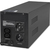 Qoltec 53775 UPS Line-interactive 1,2 kVA 720 W 4 AC-uitgang(en)