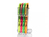 Pilot FriXion Light marker 4 pc(s) Chisel tip Green, Orange, Pink, Yellow