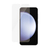 PanzerGlass 7341 képernyő- vagy hátlapvédő mobiltelefonhoz Átlátszó képernyővédő Samsung 1 dB