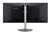 Acer CB342CU pantalla para PC 86,4 cm (34") 3440 x 1440 Pixeles UltraWide Quad HD LCD Negro, Plata