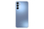 Samsung EF-QA156CTEGWW funda para teléfono móvil 16,5 cm (6.5") Transparente