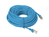 Lanberg PCU5-10CC-2000-B kabel sieciowy Niebieski 20 m Cat5e U/UTP (UTP)