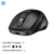 HP 510 Ultra-Fast Rechargeable Wireless Mouse