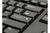 Kensington ValuKeyboard teclado USB QWERTZ Alemán Negro