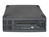Fujitsu TapeKit LTO3HH Storage drive Cartuccia a nastro LTO 400 GB