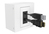 Vision TC3 BRUSH cable trunking system accessory