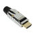 2Direct CHP001 kabel-connector HDMI Zwart, Zilver