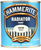 Hammerite Radiator Paint Satin 0.5 L