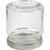 Creativ Company 55907 Dekorative/s Flasche/Glas Transparent 0,1 l