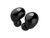 CoolBox COO-AUB-P03BK auricular y casco Auriculares Inalámbrico Dentro de oído Llamadas/Música Bluetooth Negro