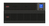 APC SRV6KRILRK Easy-UPS On-Line 6000VA/W Noodstroomvoeding Hardwire 1 fase uitgang, USB, Railkit, extendable runtime