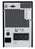APC SRV1KIL zasilacz UPS Podwójnej konwersji (online) 1 kVA 800 W 3 x gniazdo sieciowe