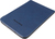 Pocketbook WPUC-740-S-BL e-könyv olvasó tok 19,8 cm (7.8") Borító Kék