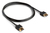 Meliconi 497014BA cavo HDMI 2 m HDMI tipo A (Standard) Nero