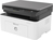 HP Laser Imprimante multifonction 135a, Noir et blanc, Imprimante pour Petites/moyennes entreprises, Impression, copie, numérisation