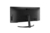 LG 34WQ60C-B pantalla para PC 86,4 cm (34") 3440 x 1440 Pixeles Quad HD LCD Negro
