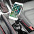 RAM Mounts X-Grip Phone Mount with Stubby Cup Holder Base