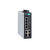 Moxa EDS-P506E-4PoE-2GTXSFP-T Managed L2 Gigabit Ethernet (10/100/1000) Power over Ethernet (PoE) Black, Green, Grey