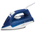 Clatronic DB 3704 Steam iron Stainless Steel soleplate 2200 W Blue, White