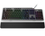 Lenovo Legion K500 billentyűzet USB QWERTY Amerikai angol Fekete, Szürke