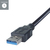 connektgear USB 3 to VGA Adapter A Male to VGA Female