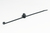 Hellermann Tyton T50RFT10 kabelbinder Polyamide Zwart 500 stuk(s)