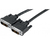 CUC Exertis Connect 127485 câble DVI 5 m DVI-D Noir