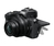 Nikon Z 50 + 16-50mm+ 50-250mm MILC 20,9 MP CMOS 5568 x 3712 Pixel Schwarz