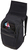 Thule Paramount PARABP-2216 Black backpack Nylon