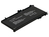 2-Power 11.6v, 3 cell, 61Wh Laptop Battery - replaces 849570-541